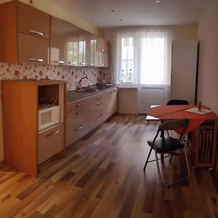 Orhidea Apartment Gheorgheni (Harghita)