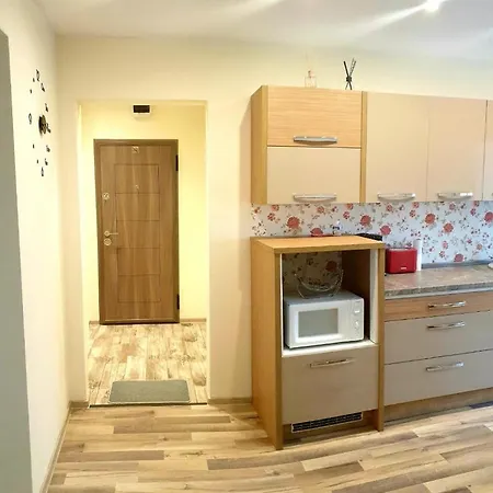 Orhidea Apartment Gheorgheni (Harghita)