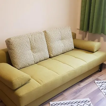 Apartment Orhidea