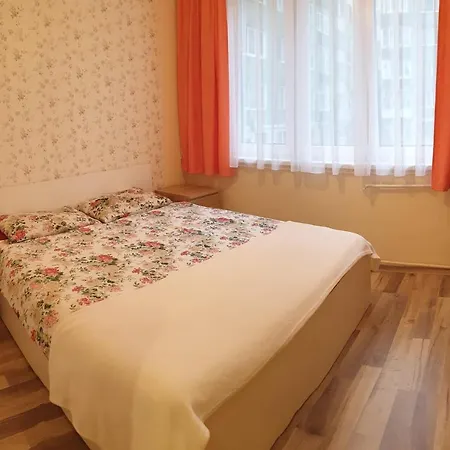 Apartment Orhidea *